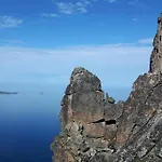 Fantastic View - Quiet And Relaxing By The Sea * Kvaloya