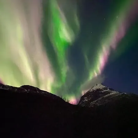 Fantastic View - Quiet And Relaxing By The Sea Vakantiehuis *