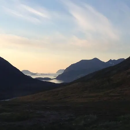 Vakantiehuis Fantastic View - Quiet And Relaxing By The Sea *