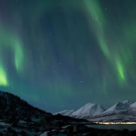 Fantastic View - Quiet And Relaxing By The Sea Vakantiehuis