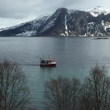 Fantastic View - Quiet And Relaxing By The Sea