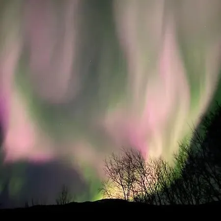 Fantastic View - Quiet And Relaxing By The Sea Vakantiehuis *