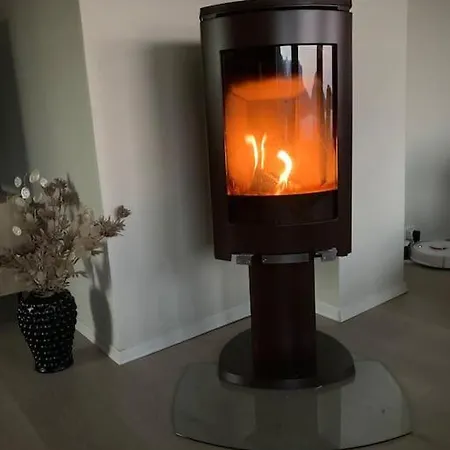 Fantastic View - Quiet And Relaxing By The Sea