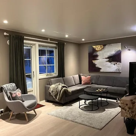 Vakantiehuis Fantastic View - Quiet And Relaxing By The Sea