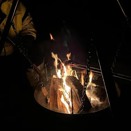 Fantastic View - Quiet And Relaxing By The Sea * Kvaloya