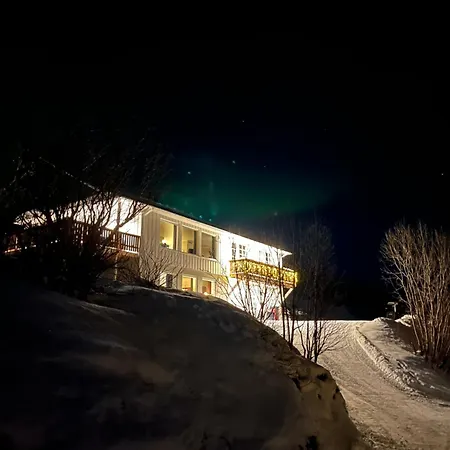 Hébergement de vacances Fantastic View - Quiet And Relaxing By The Sea