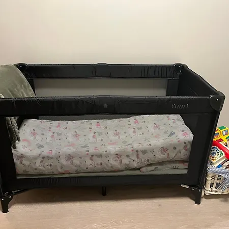 Vakantiehuis Fantastic View - Quiet And Relaxing By The Sea *