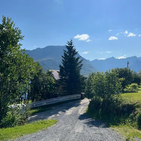 Fantastic View - Quiet And Relaxing By The Sea Vakantiehuis