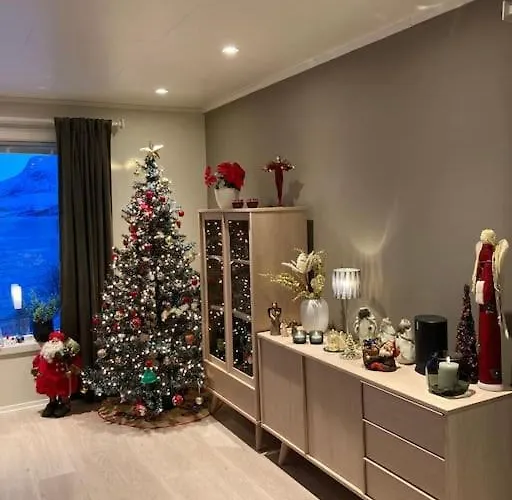 Fantastic View - Quiet And Relaxing By The Sea *