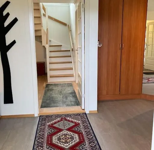 Fantastic View - Quiet And Relaxing By The Sea *