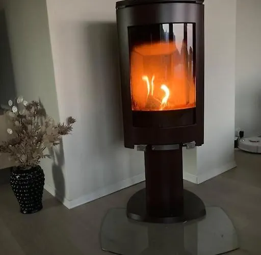 Fantastic View - Quiet And Relaxing By The Sea