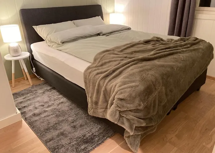 Fantastic View - Quiet And Relaxing By The Sea *