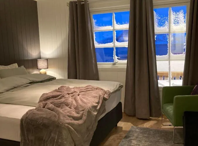 Fantastic View - Quiet And Relaxing By The Sea *