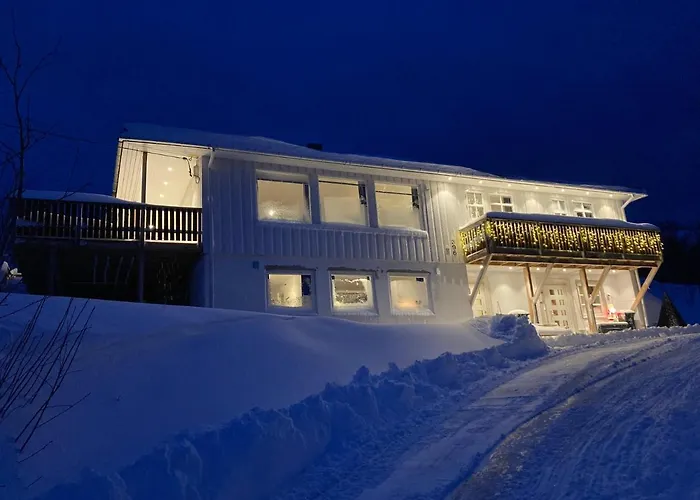 Hébergement de vacances Fantastic View - Quiet And Relaxing By The Sea *