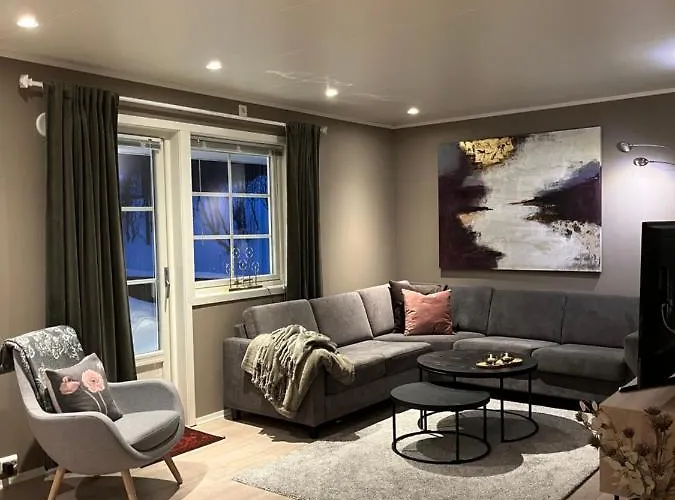 Hébergement de vacances Fantastic View - Quiet And Relaxing By The Sea