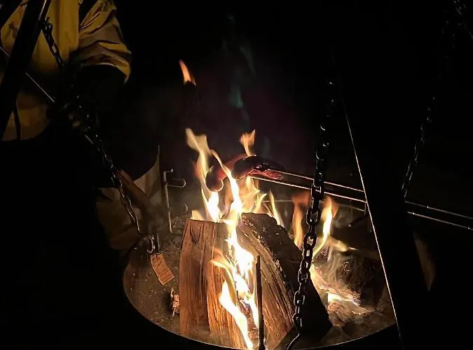 Fantastic View - Quiet And Relaxing By The Sea * Kvaloya