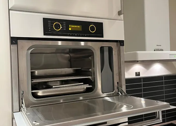 Fantastic View - Quiet And Relaxing By The Sea Kvaloya