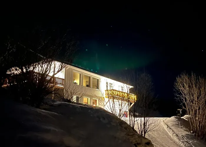 Hébergement de vacances Fantastic View - Quiet And Relaxing By The Sea